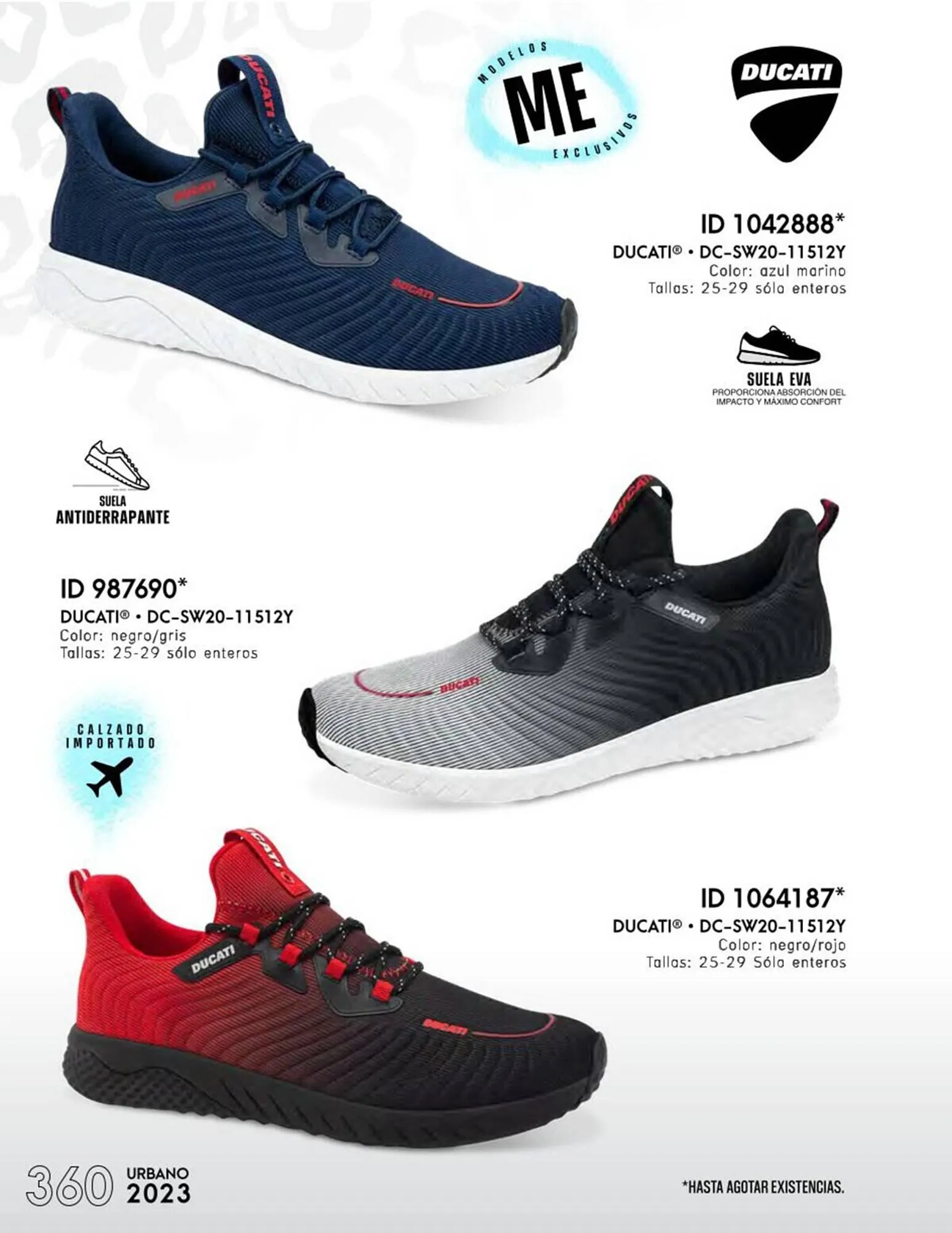 Catálogo de Catálogo Price Shoes 18 de abril al 10 de septiembre 2023 - Pagina 360