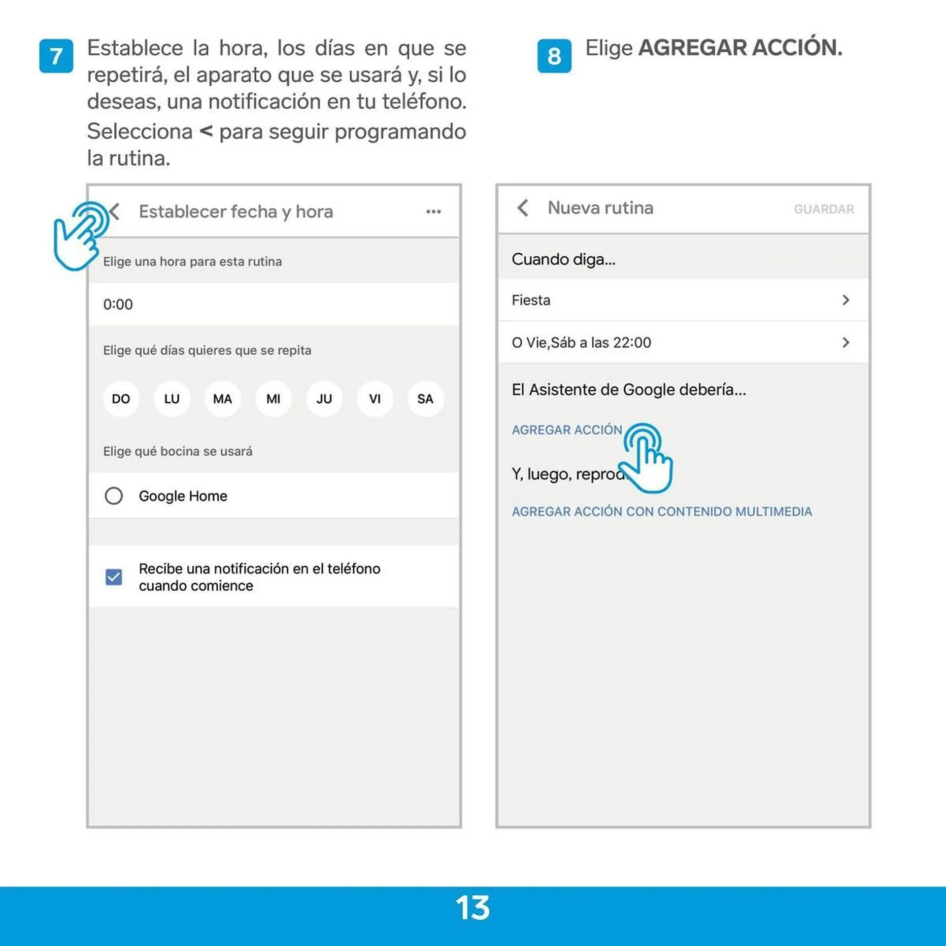 Catálogo de Catálogo Steren 12 de enero al 31 de diciembre 2026 - Pagina 13