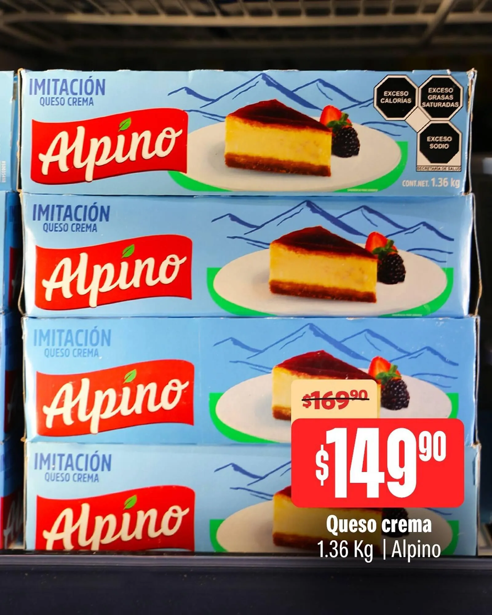 Catálogo de Catálogo Smart & Final 7 de diciembre al 12 de diciembre 2025 - Pagina 1