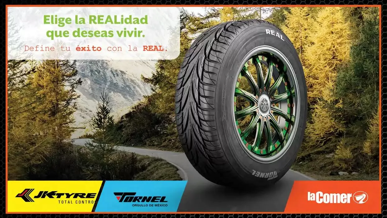 Catálogo de HAZLO TU MISMO, LA COMER 7 de marzo al 3 de abril 2025 - Pagina 21