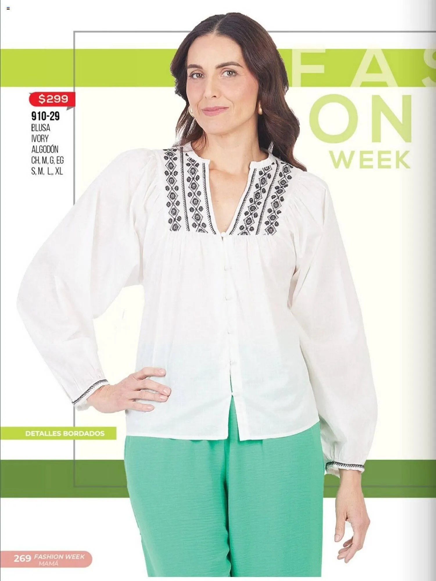 Catálogo de Catálogo Cklass 2 de mayo al 19 de mayo 2024 - Pagina 137