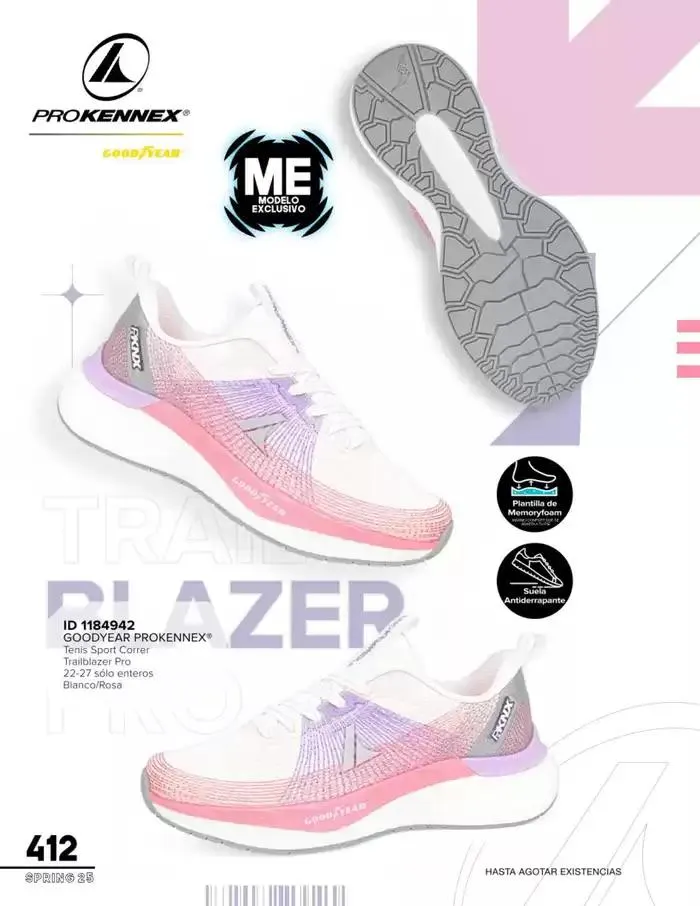 Catálogo de IMP SPRING | 2025 | 1E 17 de febrero al 28 de febrero 2025 - Pagina 414