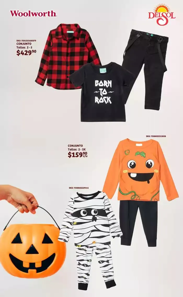 Catálogo de Belleza que Trasciende 25 de octubre al 4 de noviembre 2024 - Pagina 29