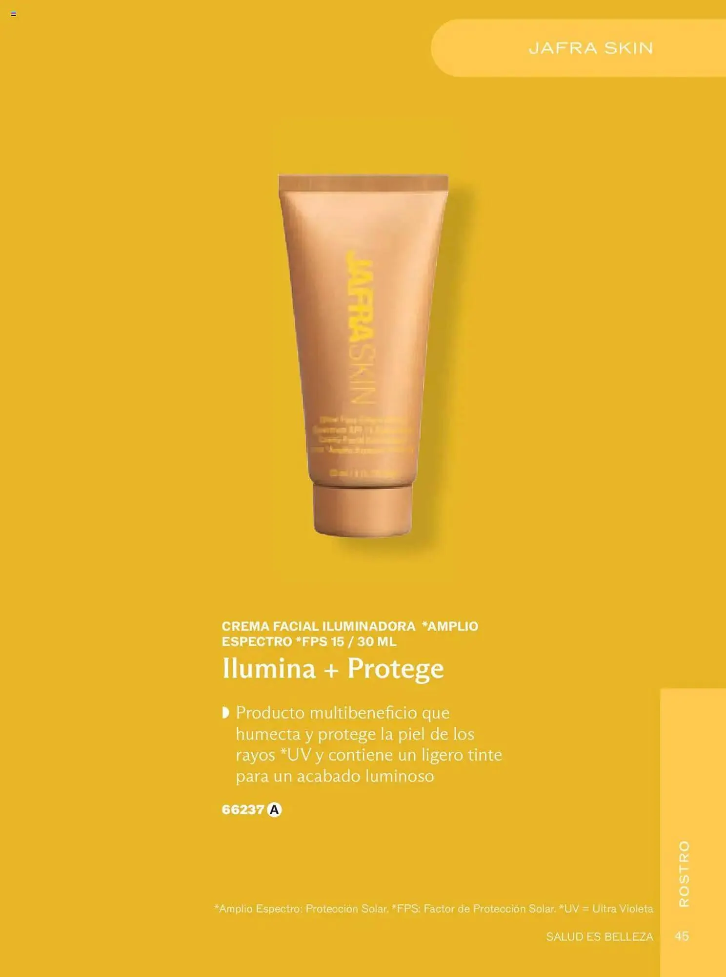 Catálogo de Catálogo Jafra 1 de febrero al 28 de febrero 2025 - Pagina 44