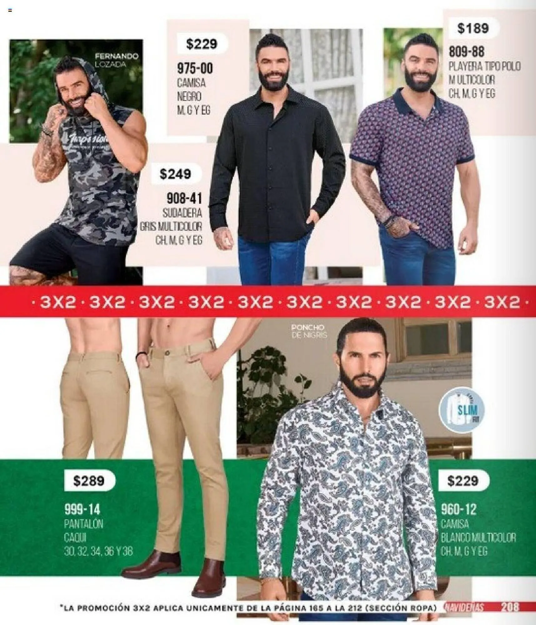 Catálogo de Catálogo Cklass 15 de diciembre al 25 de diciembre 2023 - Pagina 576