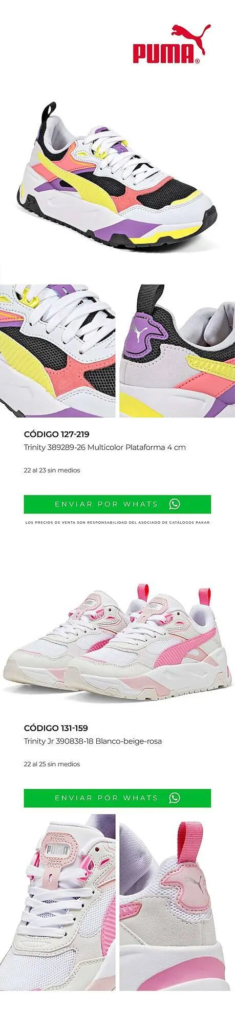 Catálogo de Catálogo SC Pakar 6 de junio al 28 de agosto 2025 - Pagina 103