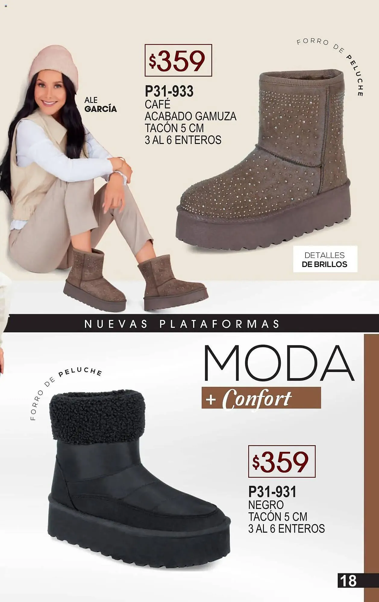 Catálogo de Catálogo Cklass 2 de enero al 1 de mayo 2026 - Pagina 50