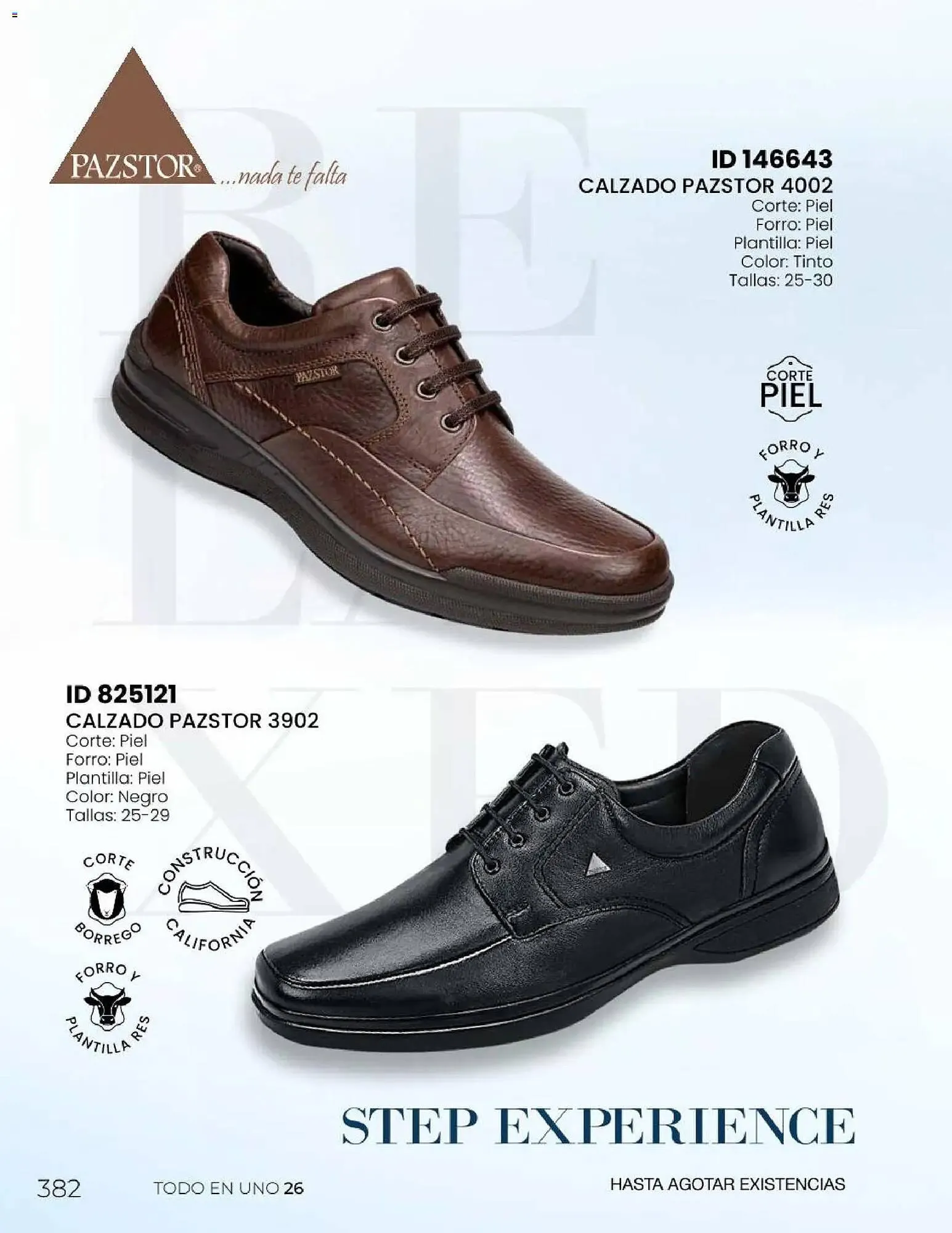 Catálogo de Catálogo Price Shoes 6 de mayo al 31 de diciembre 2026 - Pagina 382