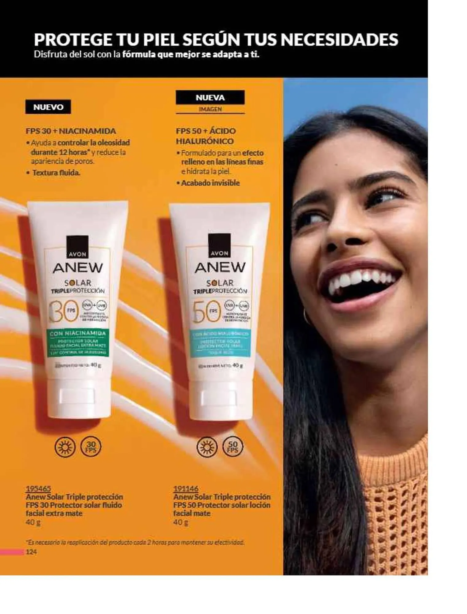 Catálogo de Catálogo Avon 10 de septiembre al 30 de septiembre 2025 - Pagina 131