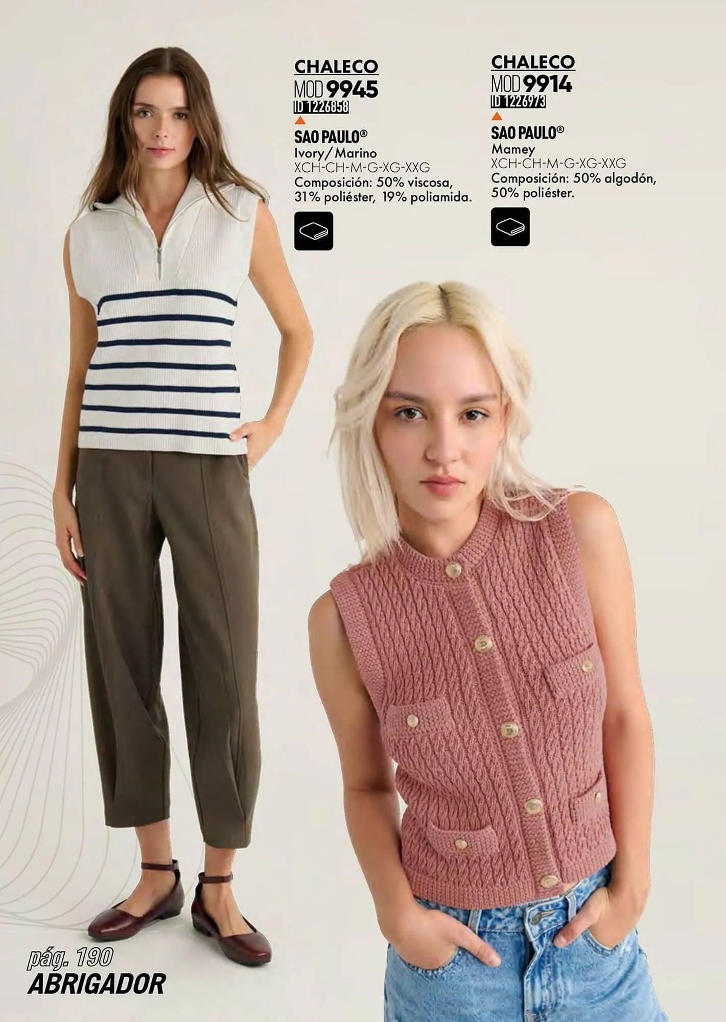 Catálogo de Catálogo Price Shoes 27 de noviembre al 28 de febrero 2026 - Pagina 190