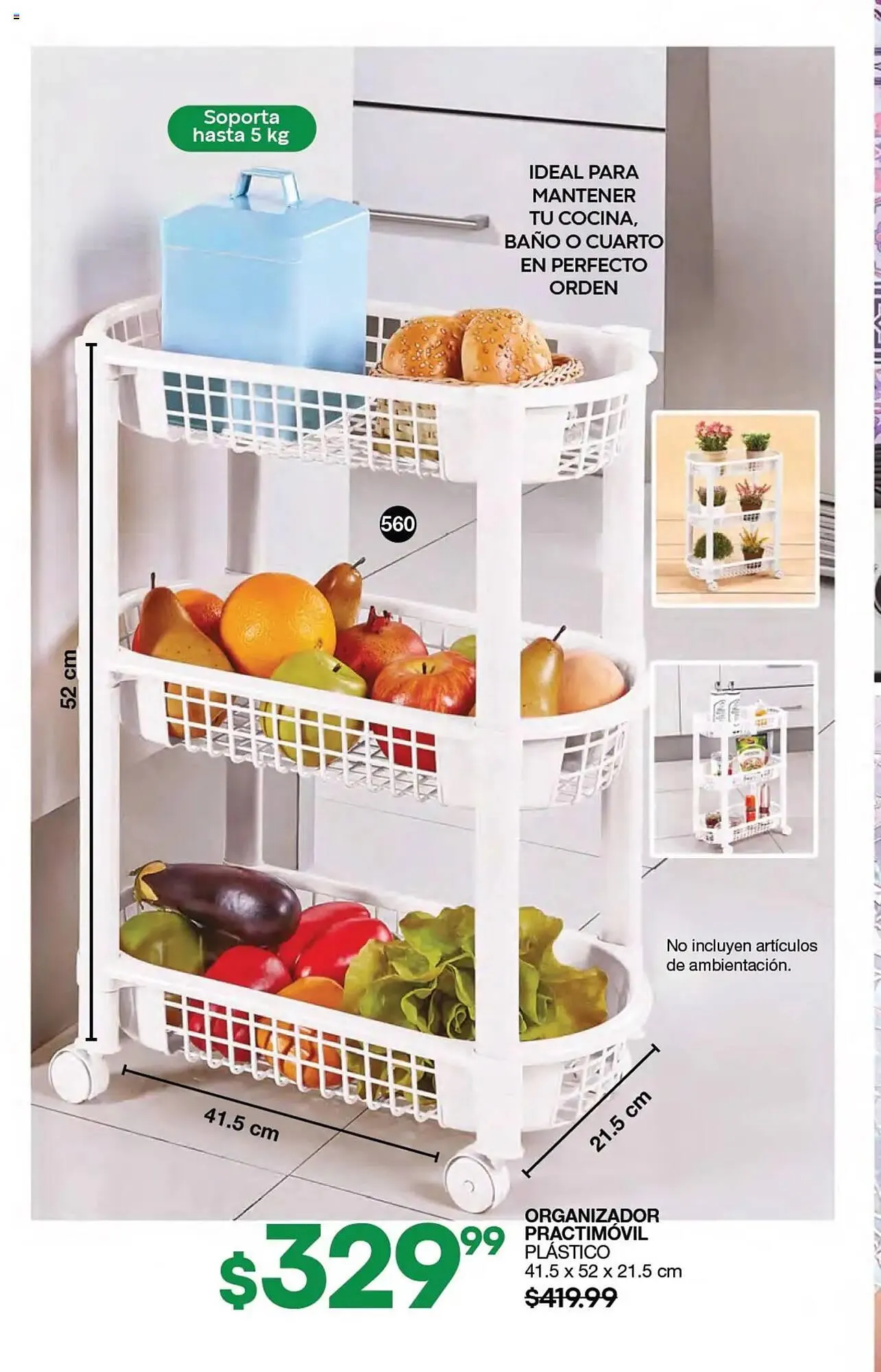 Catálogo de Catálogo Fuller 23 de julio al 13 de agosto 2025 - Pagina 160