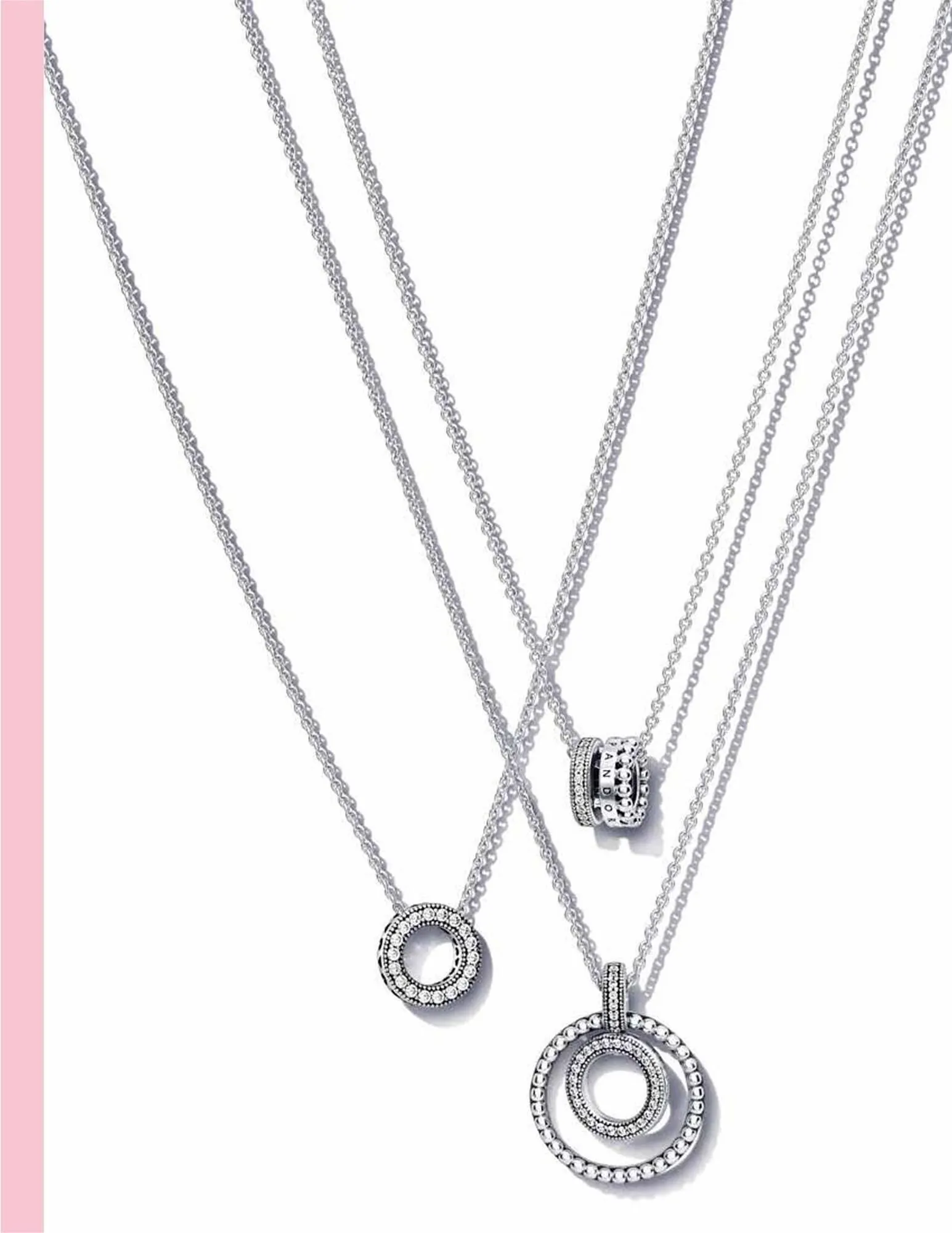 Catálogo de Catálogo Pandora 5 de diciembre al 31 de diciembre 2023 - Pagina 36