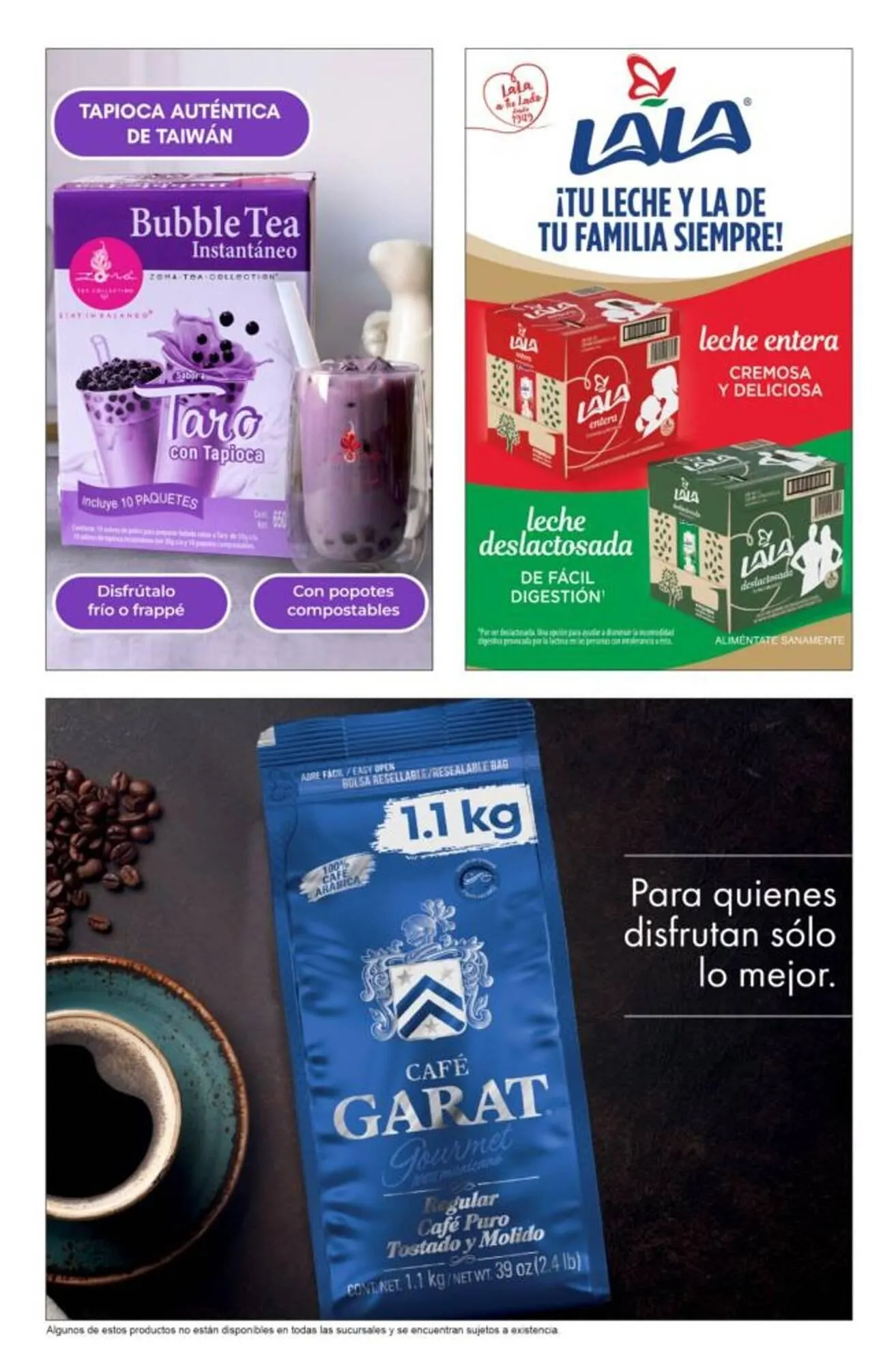 Catálogo de Catálogo Costco 8 de mayo al 31 de mayo 2024 - Pagina 111