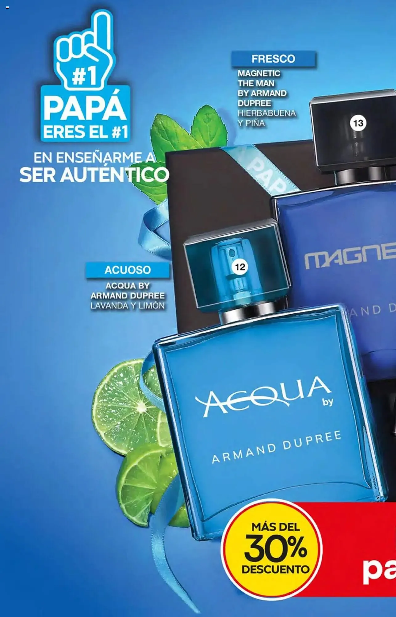 Catálogo de Catálogo Fuller 14 de mayo al 3 de junio 2025 - Pagina 12