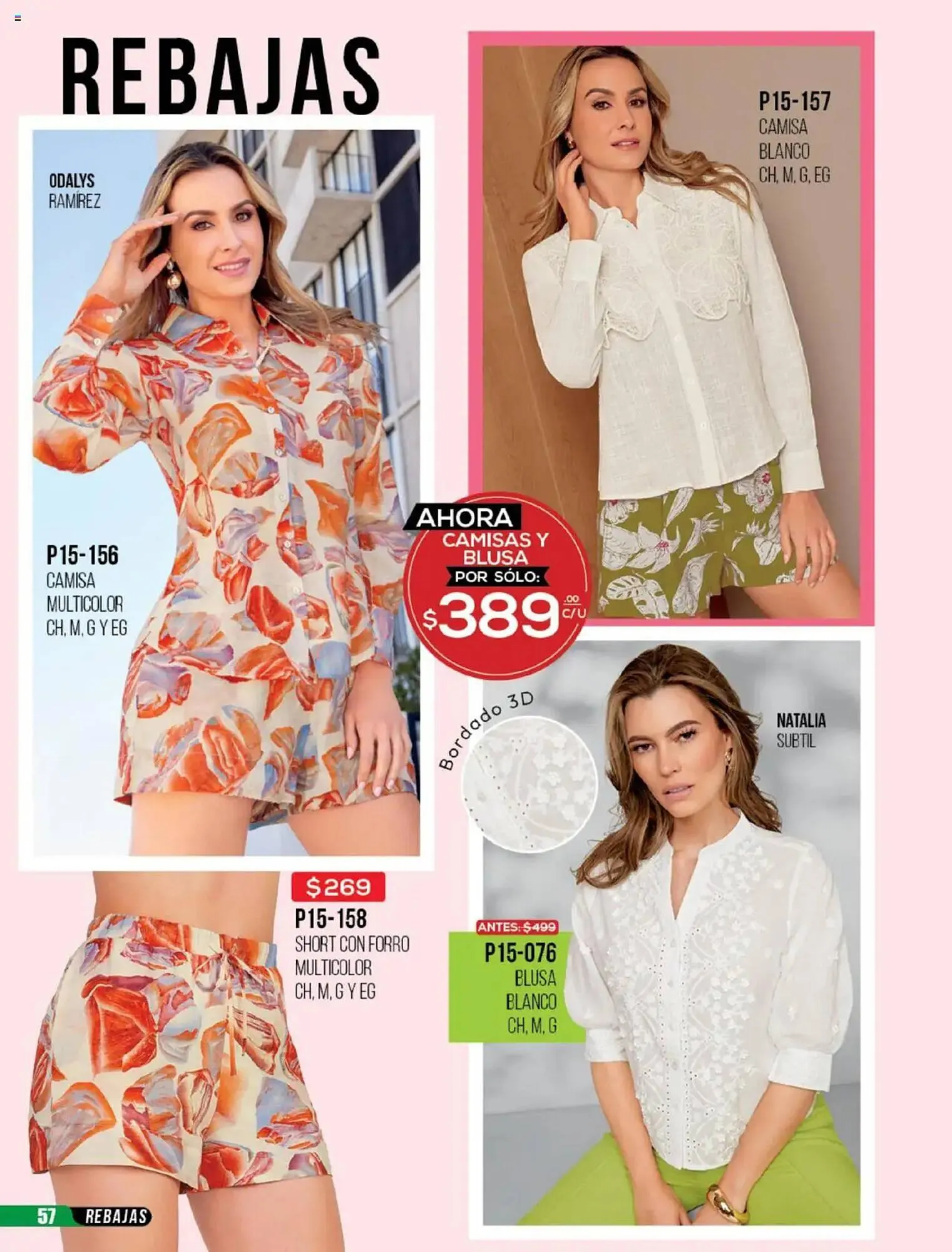 Catálogo de Catálogo Cklass 23 de junio al 1 de enero 2026 - Pagina 443