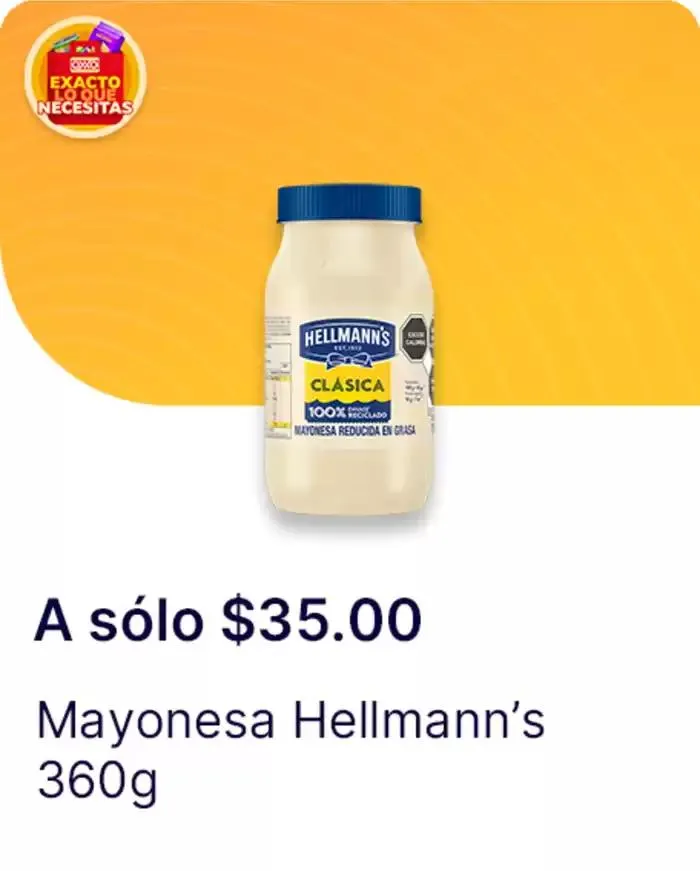 Catálogo de Gangas exclusivas 7 de abril al 14 de mayo 2025 - Pagina 96