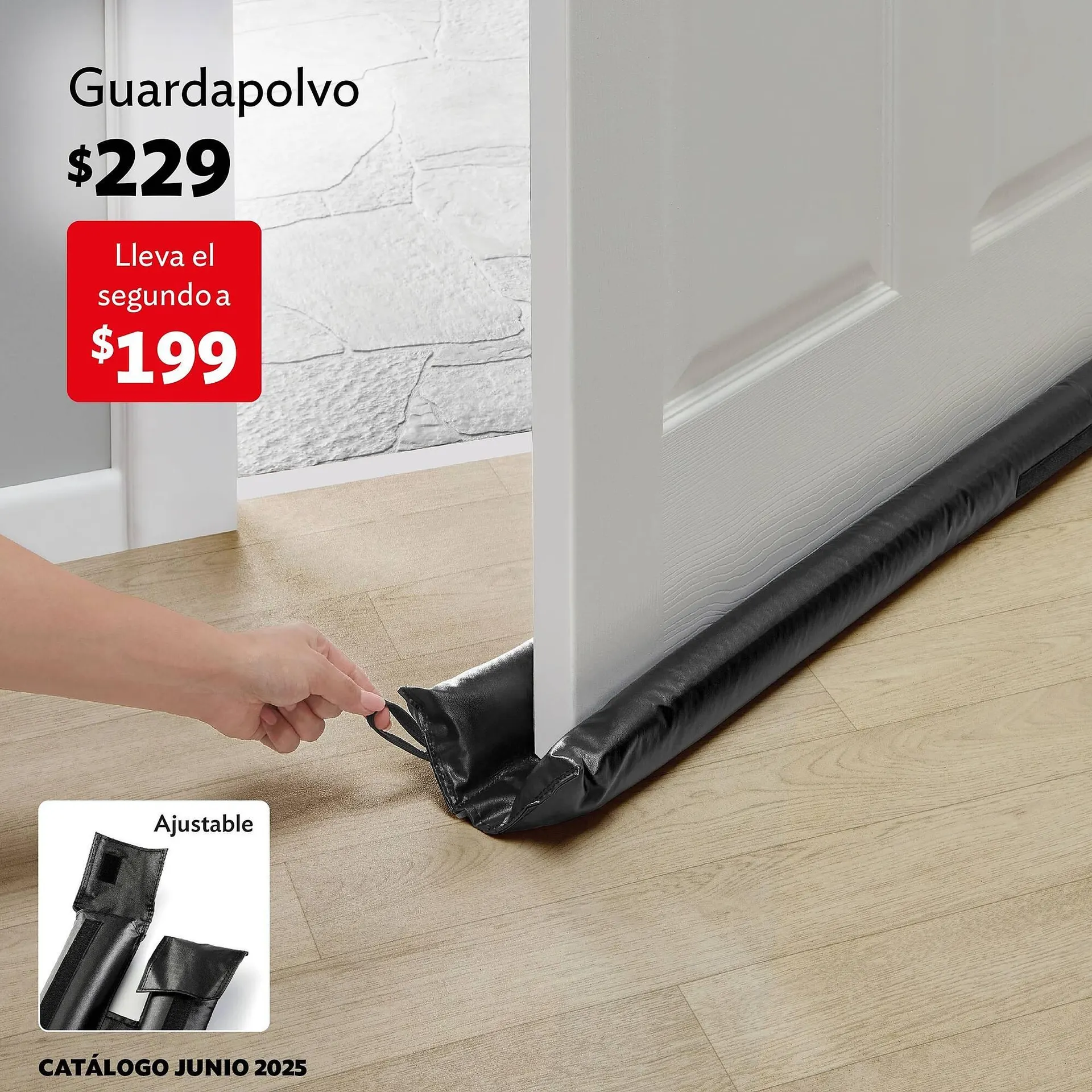 Catálogo de Catálogo BetterWare 11 de junio al 30 de junio 2025 - Pagina 4