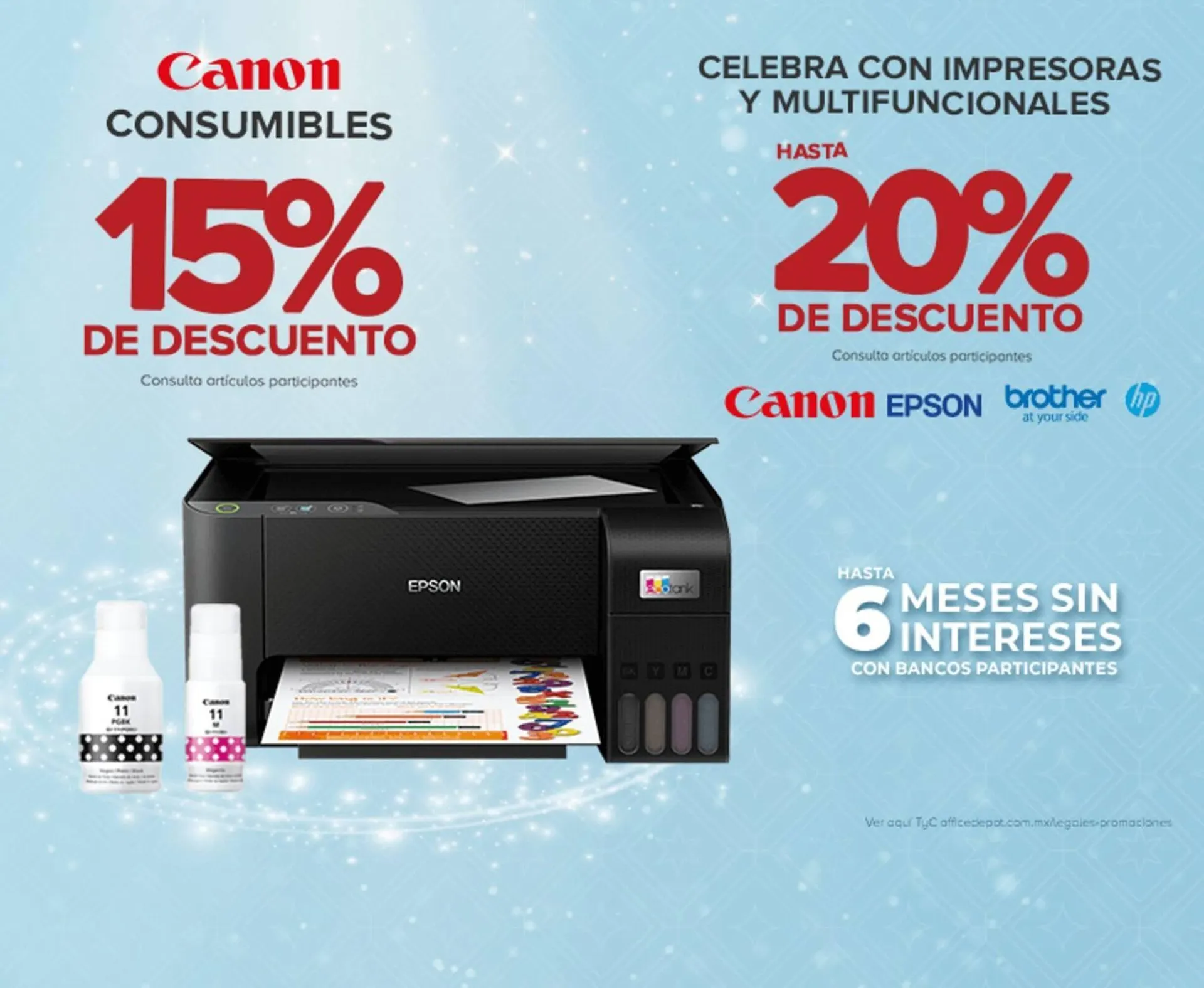 Catálogo de Catálogo Office Depot 3 de diciembre al 31 de diciembre 2025 - Pagina 7