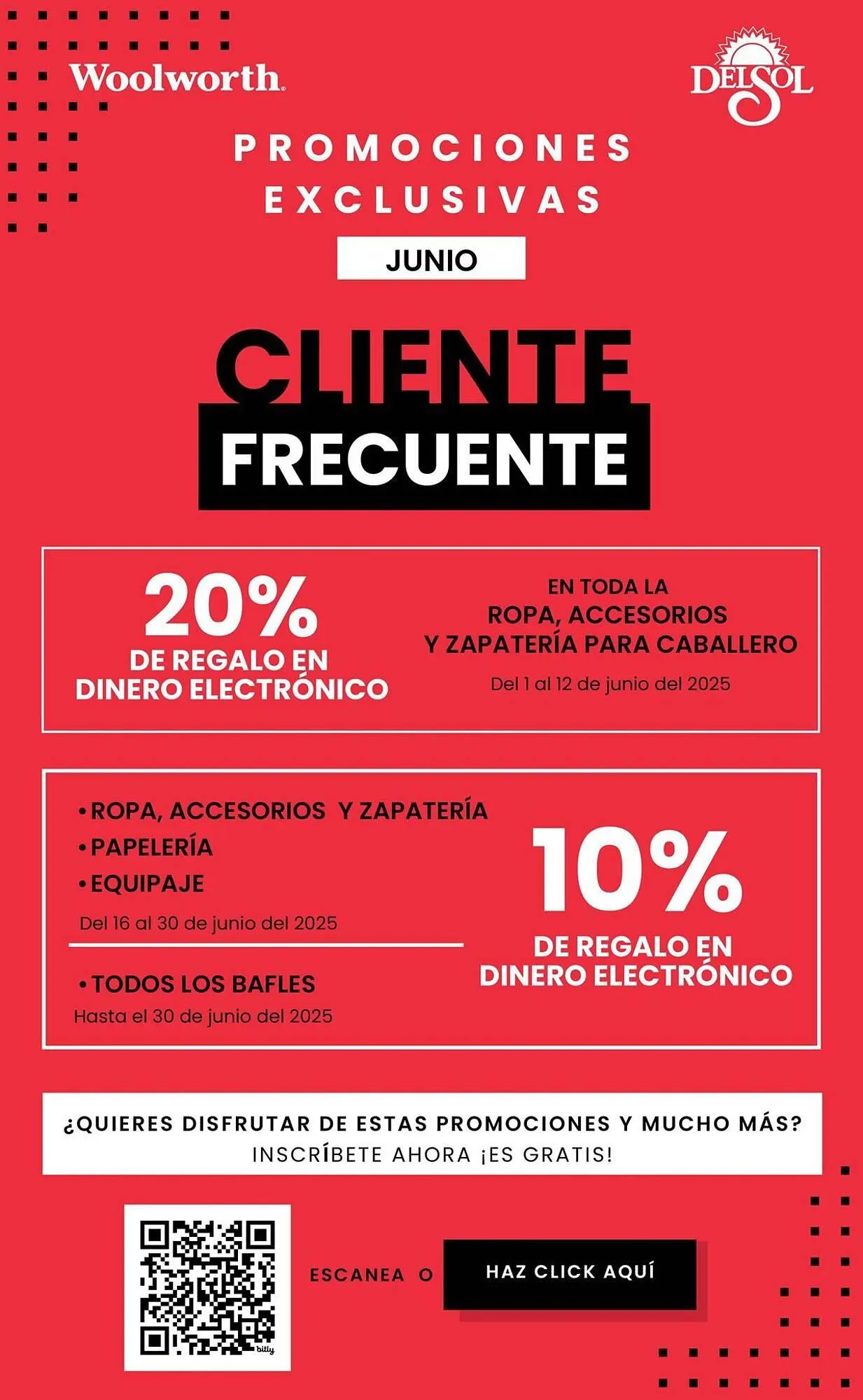 Catálogo de Catálogo Woolworth 7 de junio al 8 de junio 2025 - Pagina 2