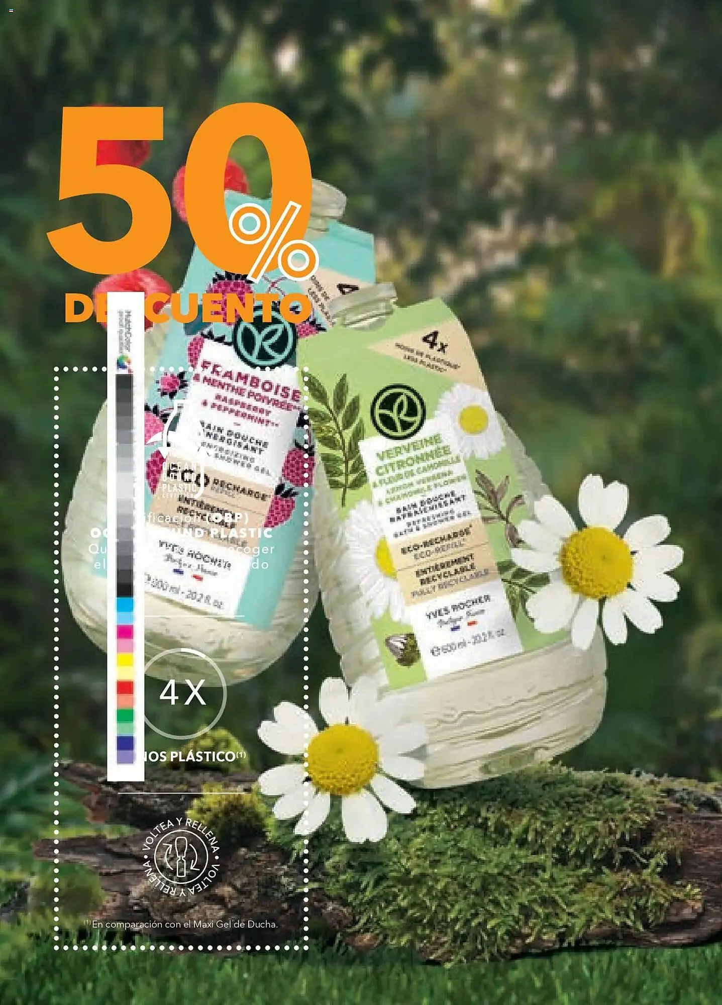 Catálogo de Catálogo Yves Rocher 20 de enero al 10 de febrero 2026 - Pagina 68