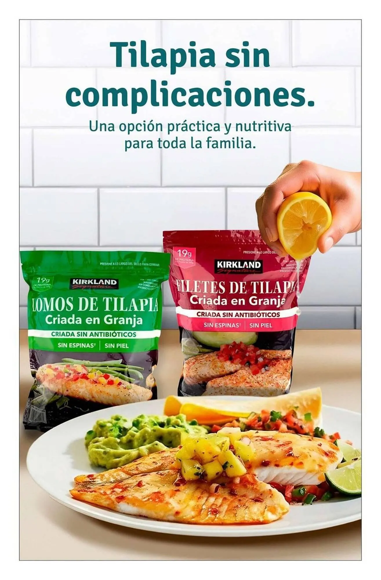 Catálogo de Catálogo Costco 1 de noviembre al 30 de noviembre 2025 - Pagina 58