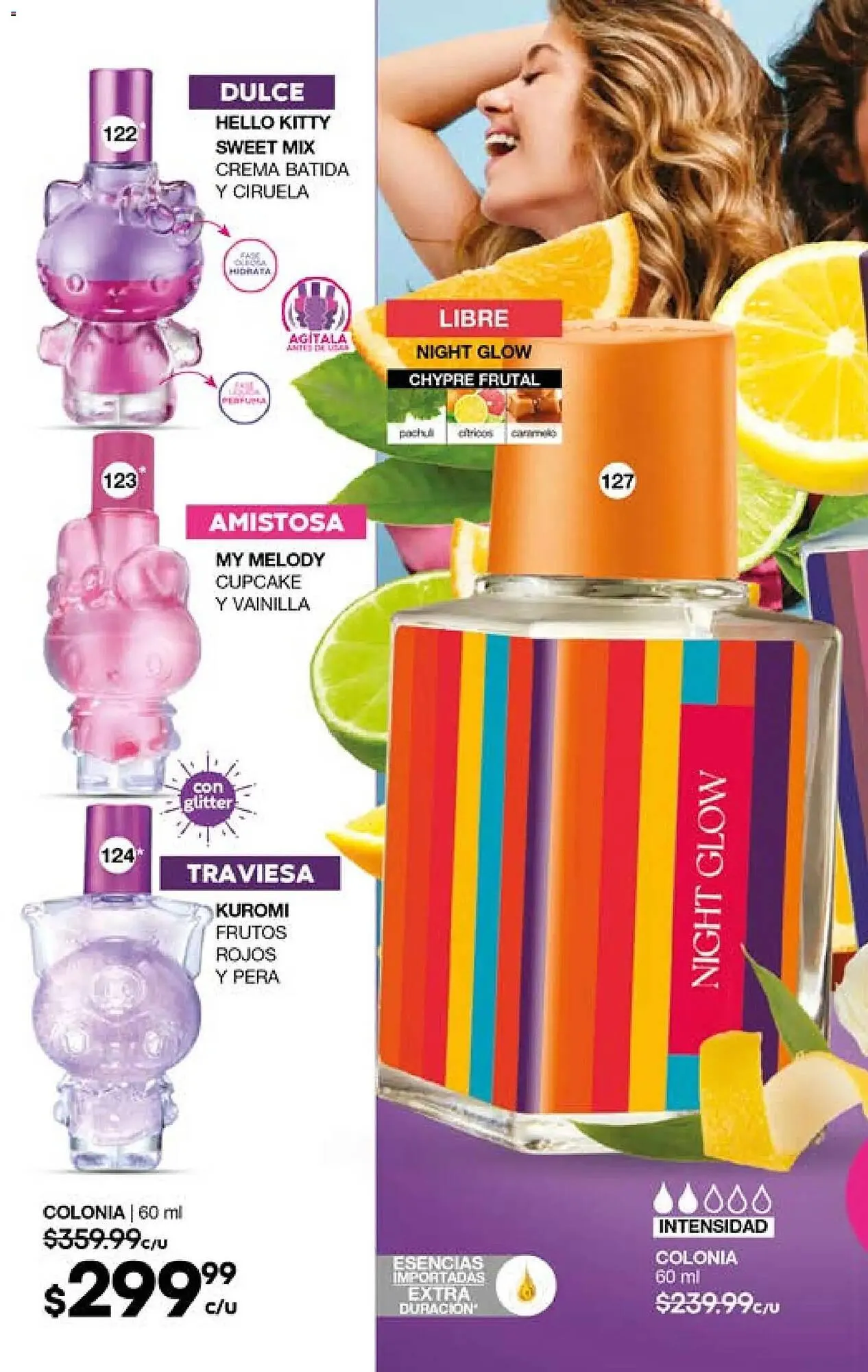 Catálogo de Catálogo Fuller 29 de abril al 20 de mayo 2026 - Pagina 52