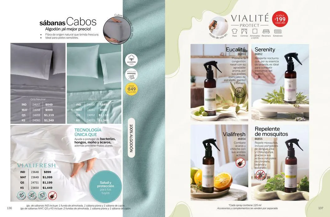 Catálogo de Catálogo - Chavos 19 de enero al 31 de diciembre 2024 - Pagina 70