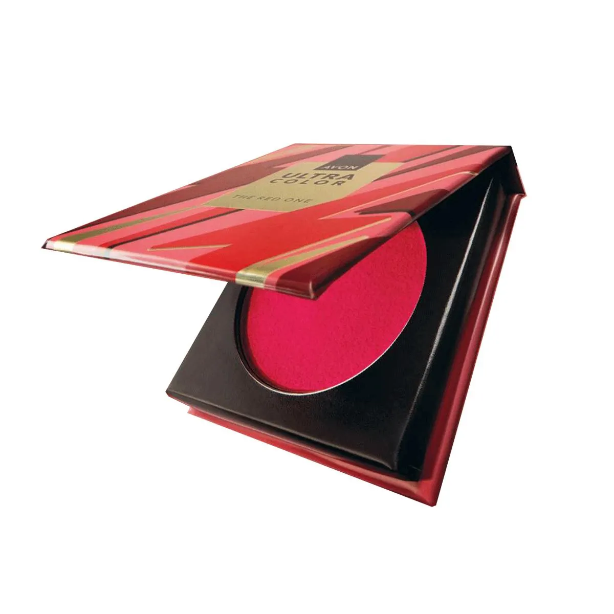 The Red One Rubor en Polvo | Avon Ultra Color