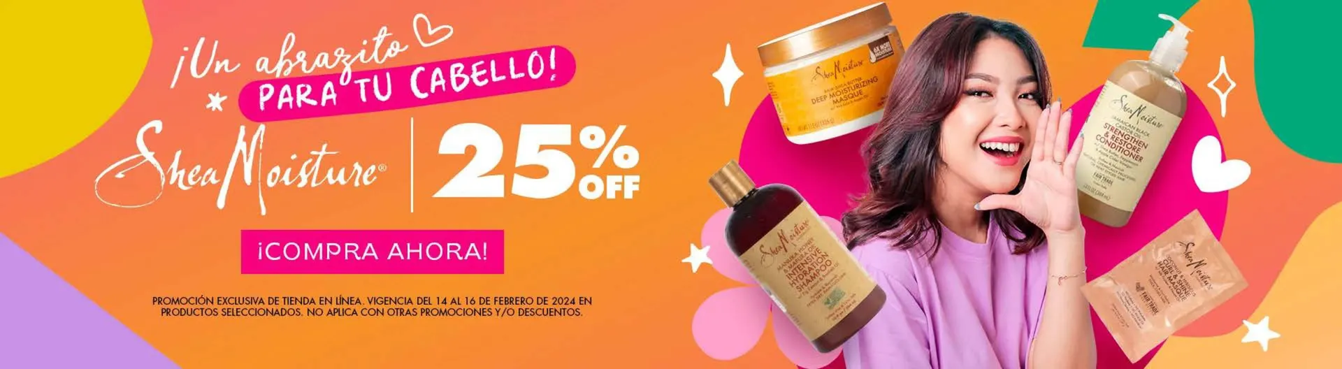 Catálogo de Catálogo Sally Beauty 15 de febrero al 16 de febrero 2024 - Pagina 2