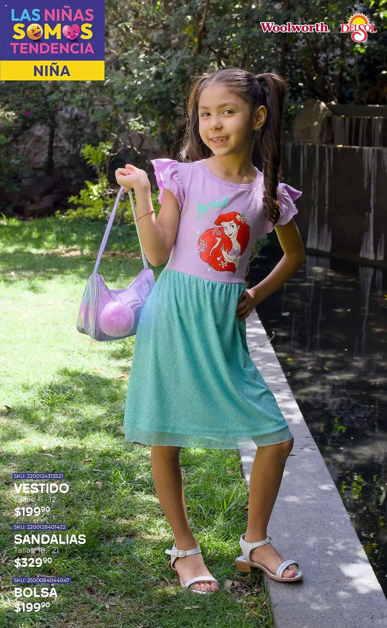 Catálogo de Catálogo Woolworth 16 de abril al 1 de mayo 2026 - Pagina 4