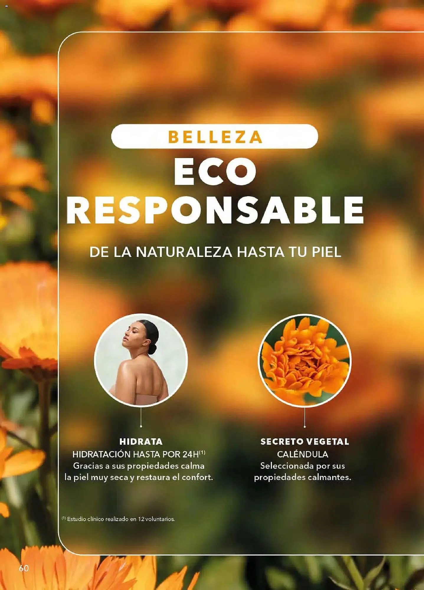 Catálogo de Catálogo Yves Rocher 24 de marzo al 15 de mayo 2026 - Pagina 60