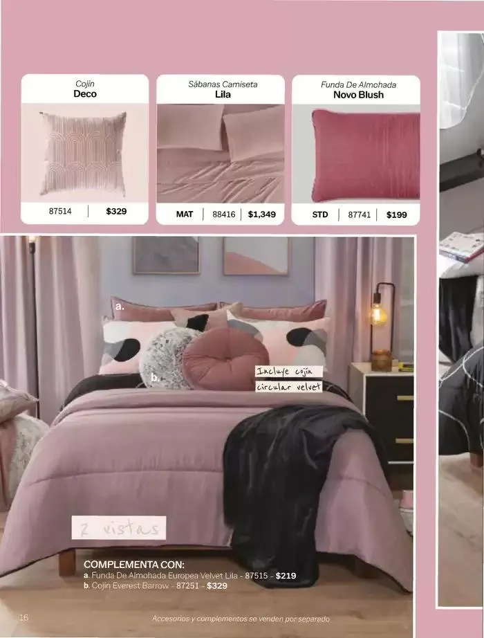 Catálogo de Catálogo - Chavos 29 de enero al 28 de febrero 2025 - Pagina 18