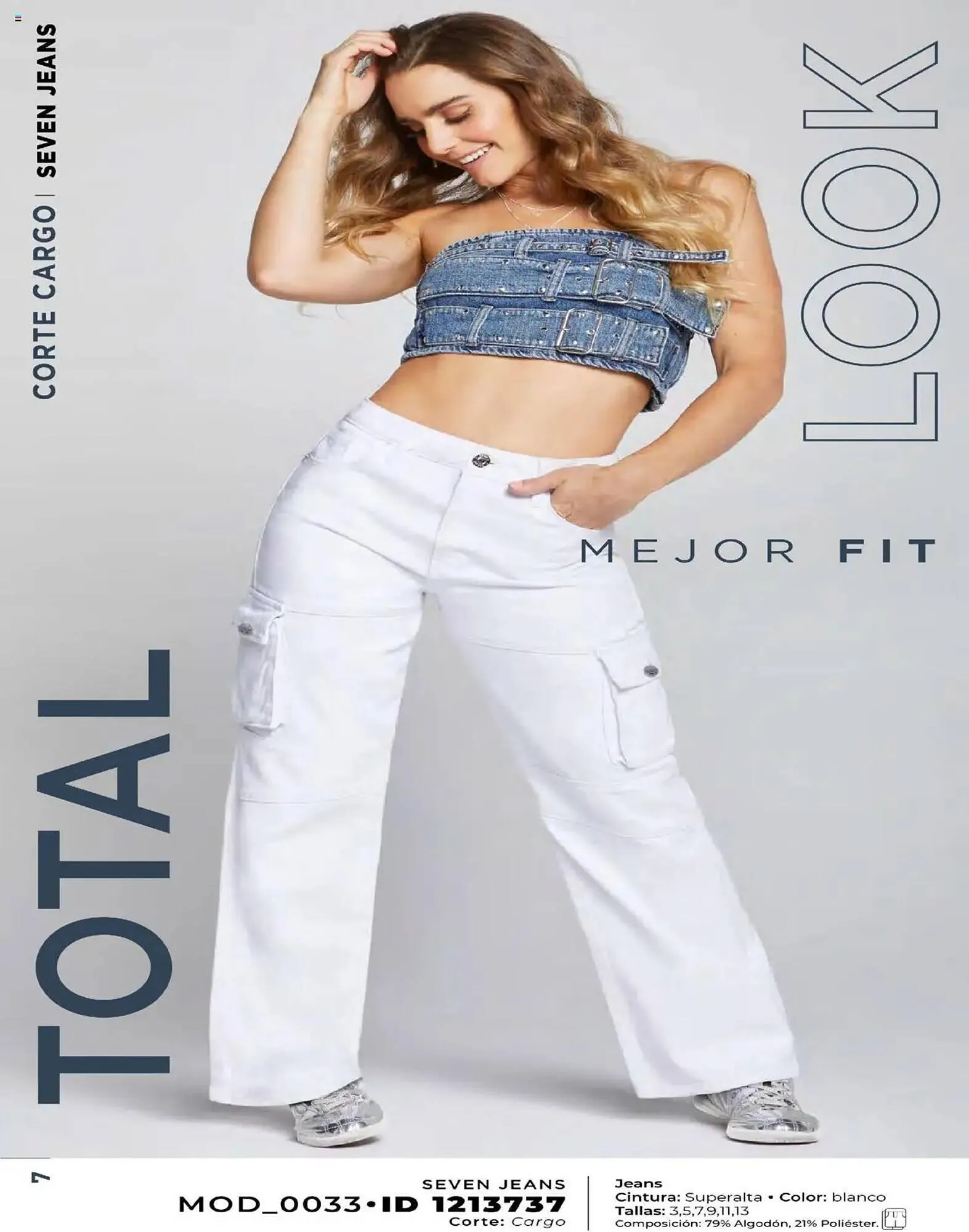 Catálogo de Catálogo Price Shoes 16 de abril al 23 de abril 2025 - Pagina 7