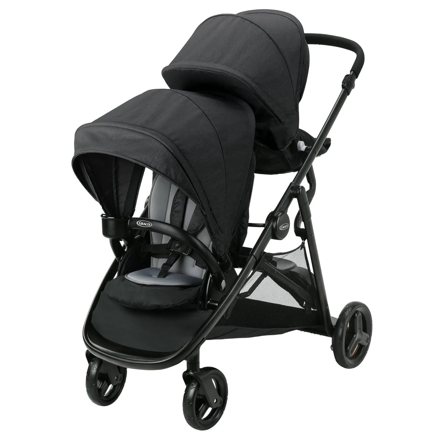 Carriola Graco Ready2Grow Lx Gotham