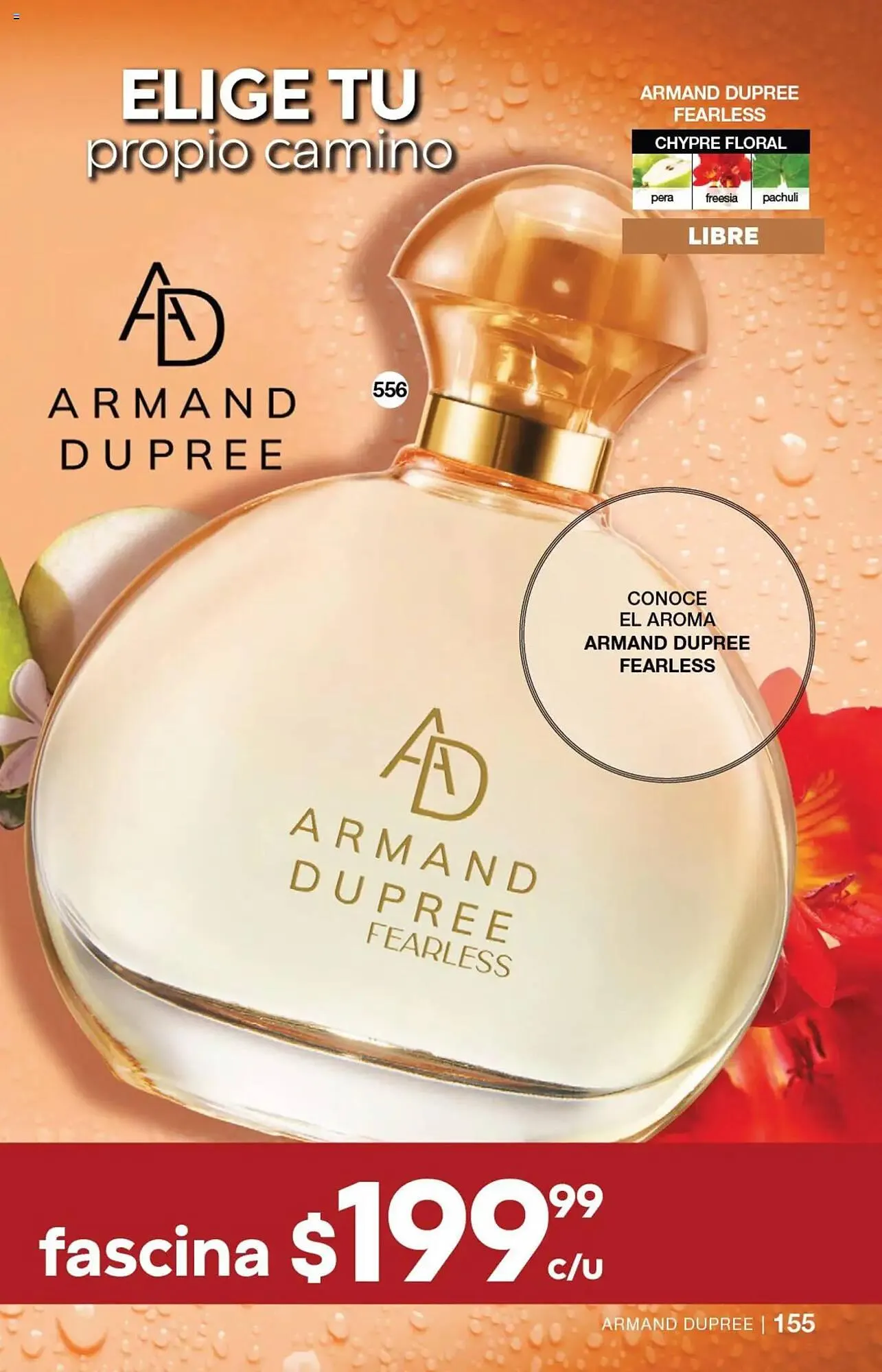 Catálogo de Catálogo Fuller 11 de junio al 2 de julio 2025 - Pagina 155