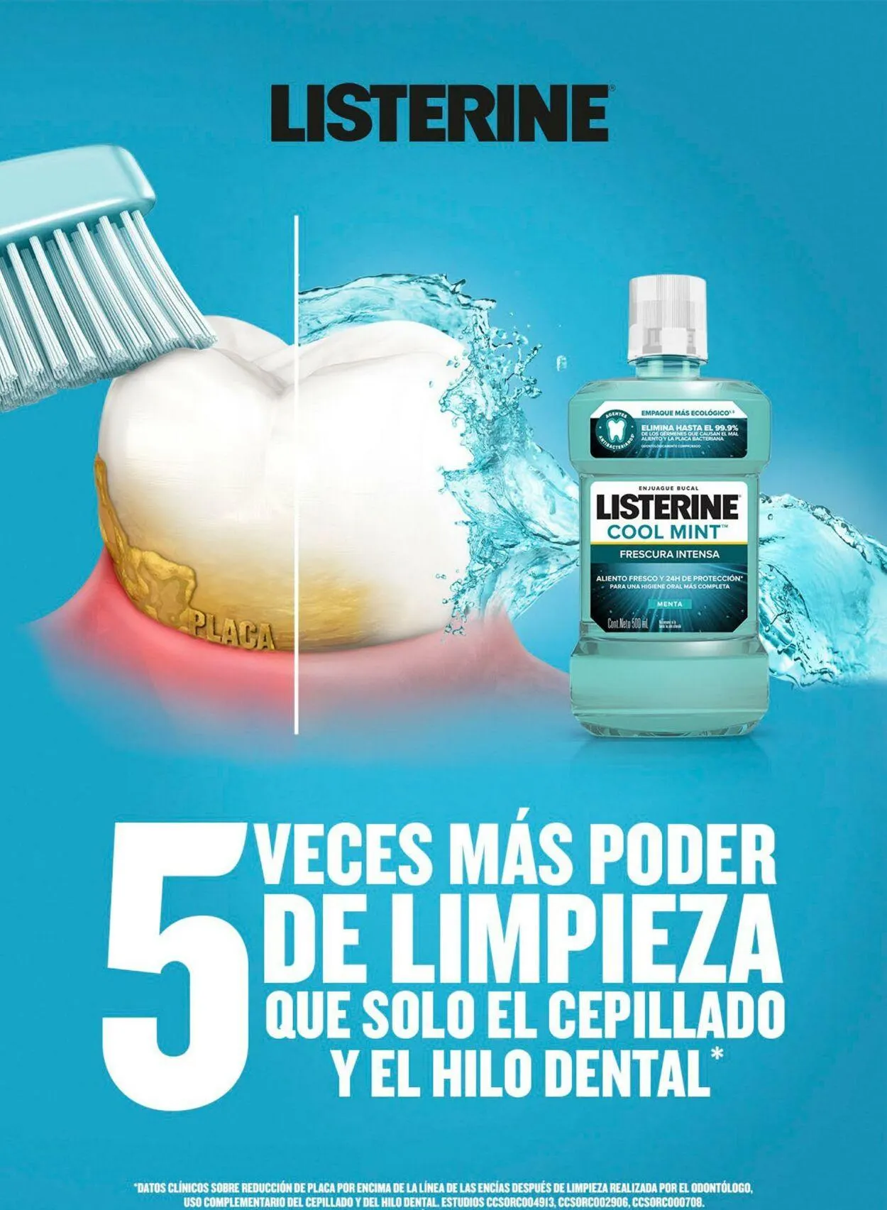 Catálogo de Chedraui Oferta actual 24 de septiembre al 8 de octubre 2025 - Pagina 80