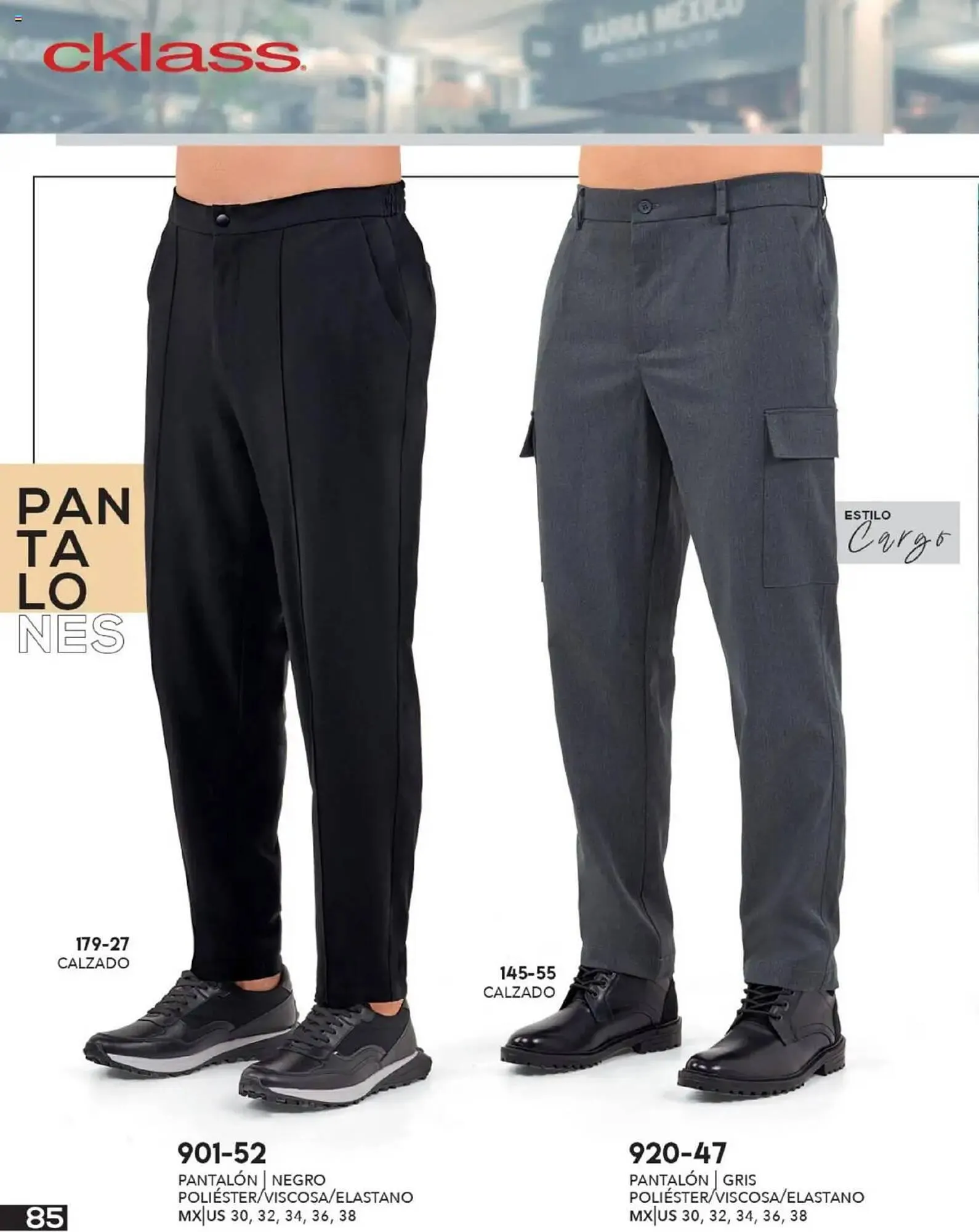 Catálogo de Catálogo Cklass 14 de julio al 1 de enero 2026 - Pagina 155