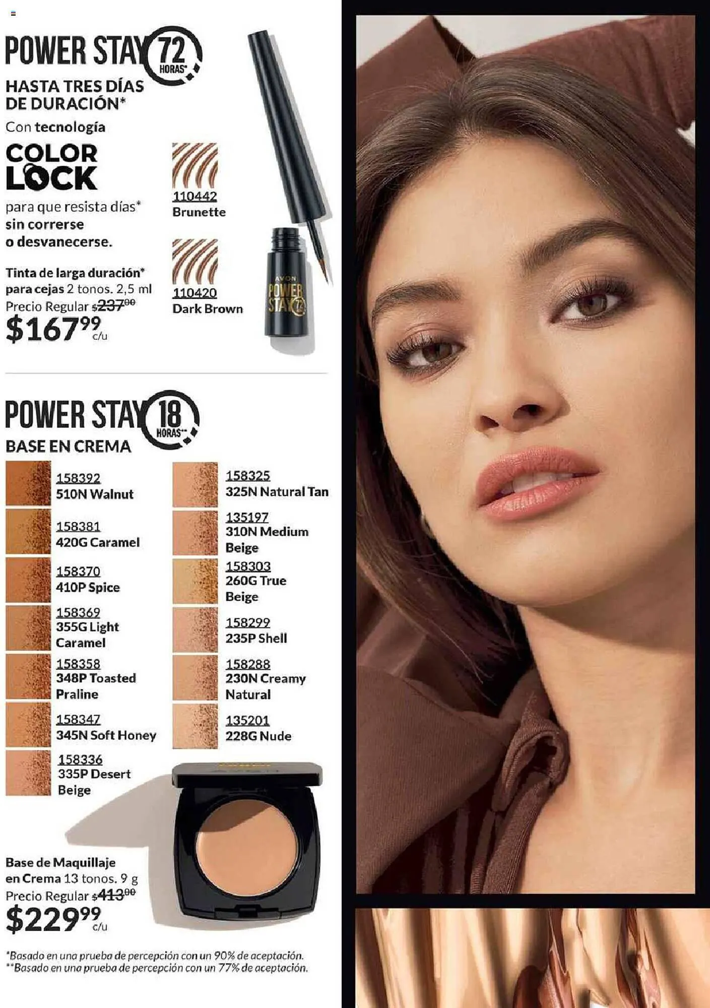 Catálogo de Catálogo Avon 24 de febrero al 4 de abril 2024 - Pagina 24