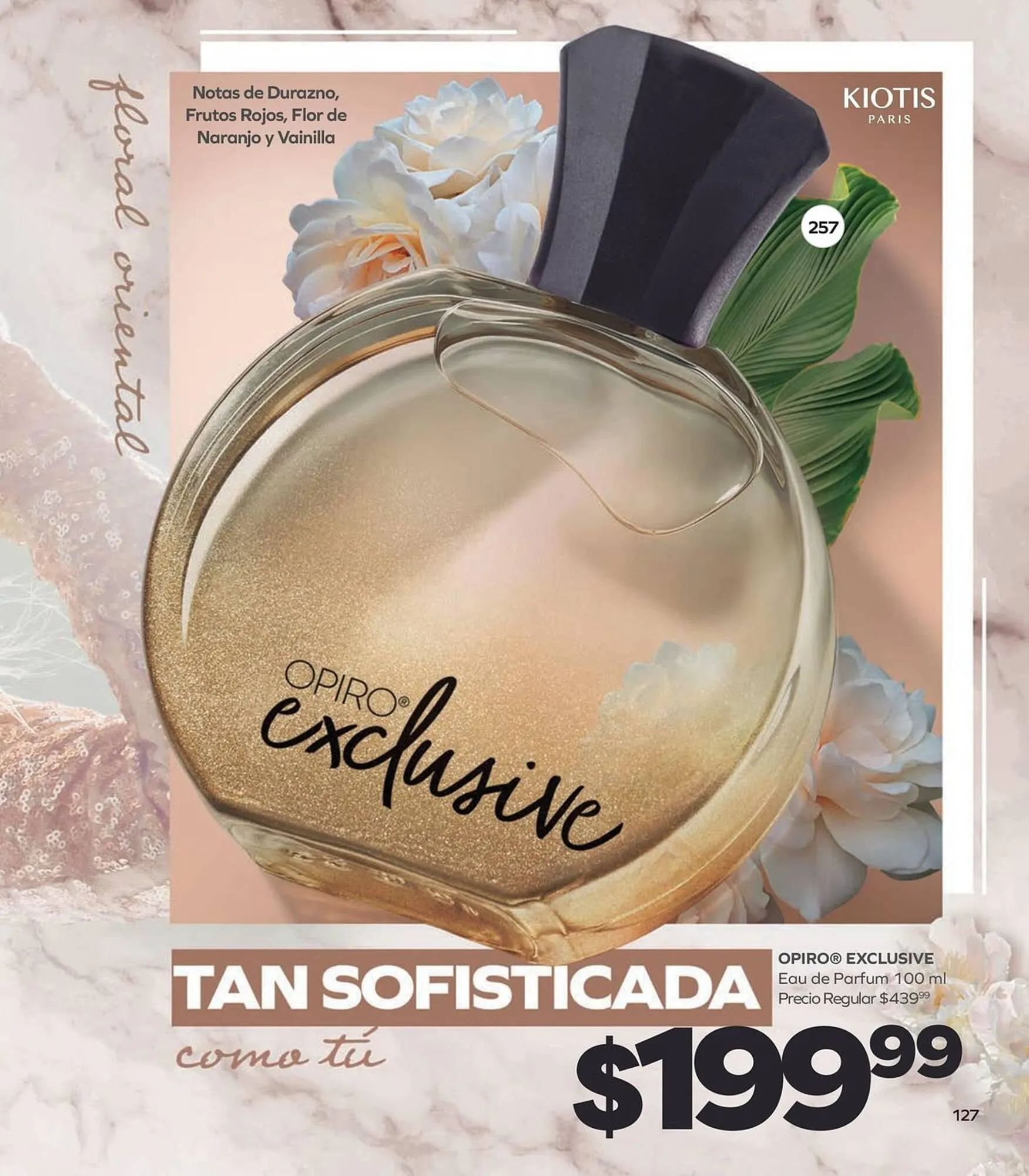 Catálogo de Catálogo Stanhome 3 de marzo al 20 de marzo 2026 - Pagina 131