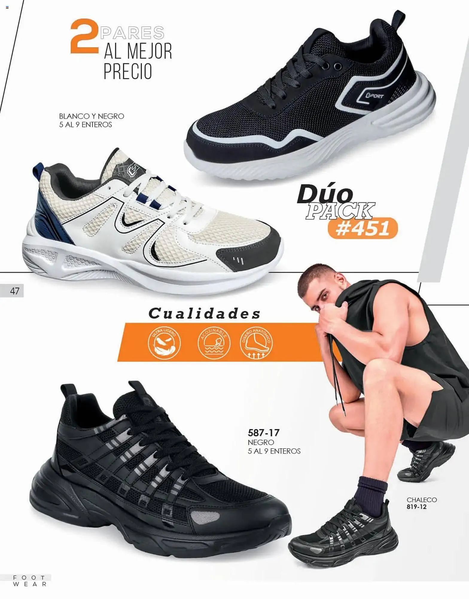 Catálogo de Catálogo Cklass 2 de enero al 1 de mayo 2026 - Pagina 139