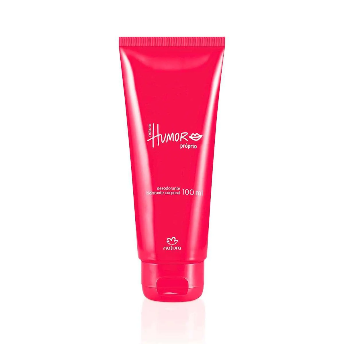 Crema Hidratante Corporal Humor