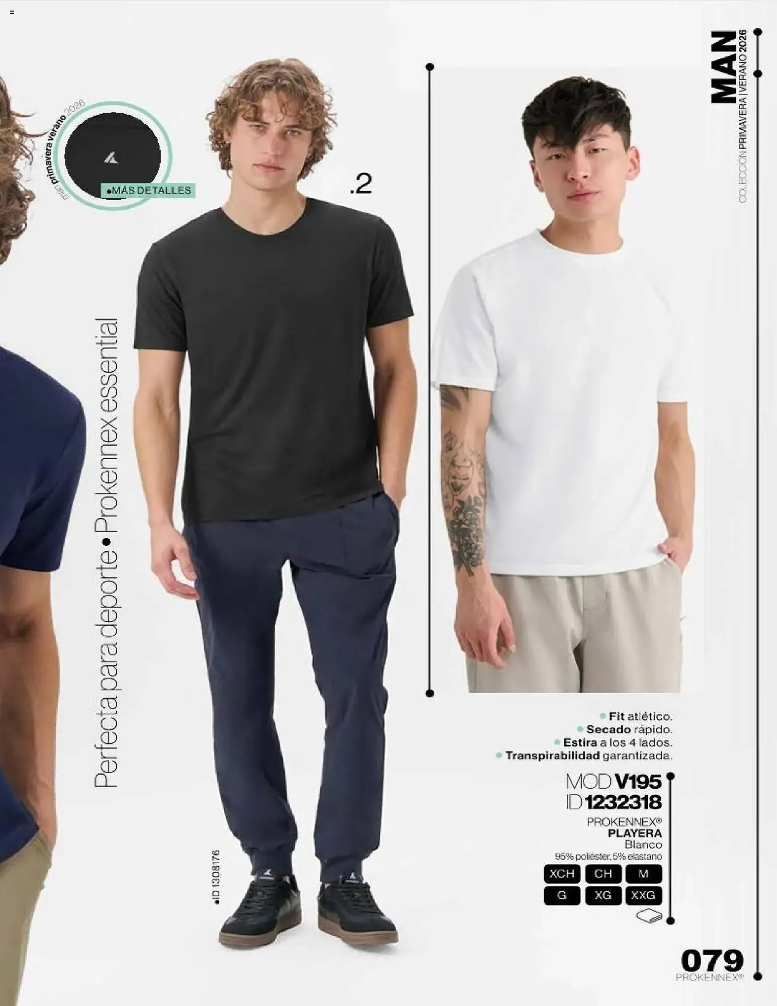 Catálogo de Catálogo Price Shoes 3 de abril al 31 de diciembre 2026 - Pagina 79