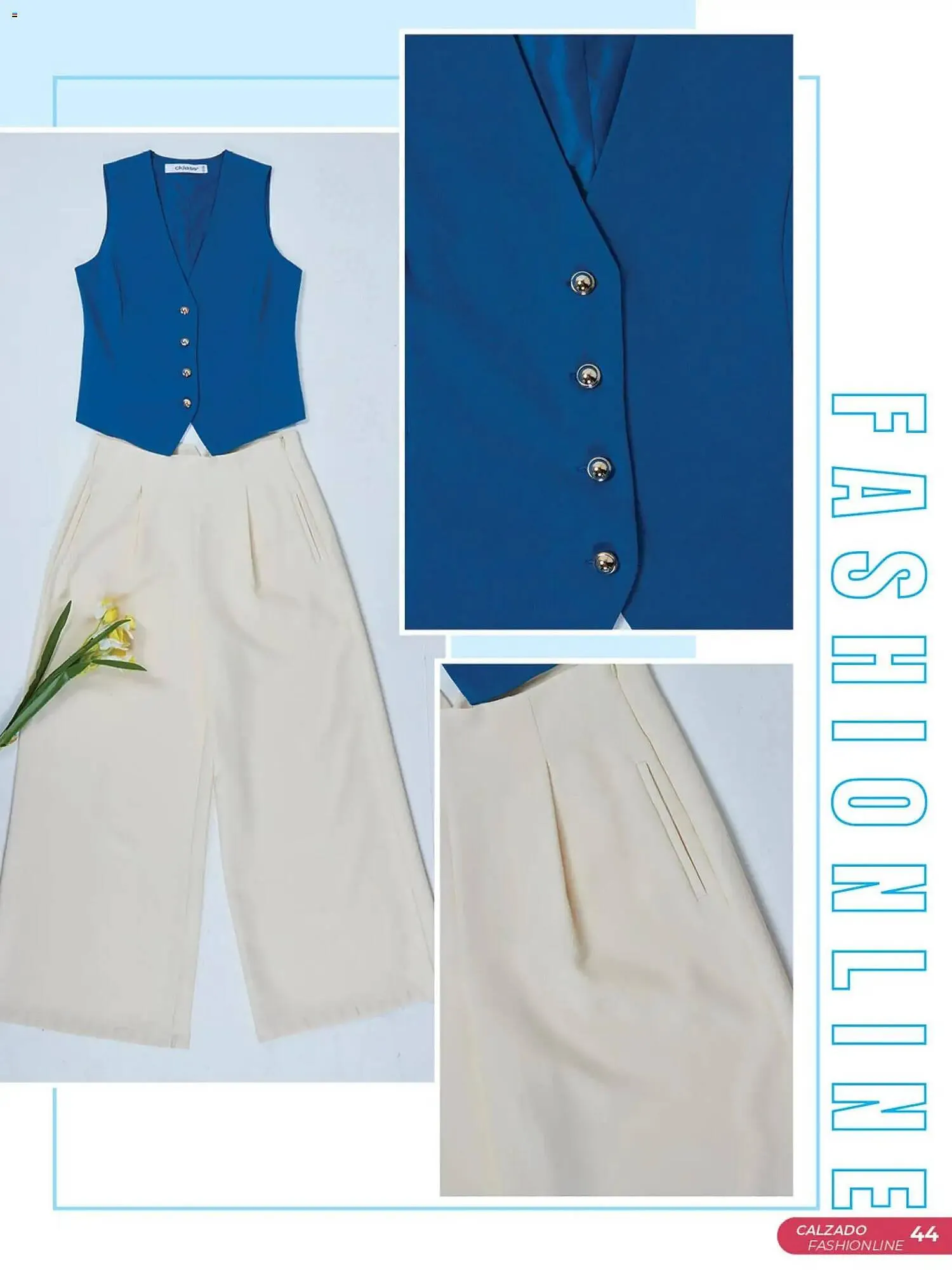 Catálogo de Catálogo Cklass 19 de febrero al 1 de marzo 2026 - Pagina 45