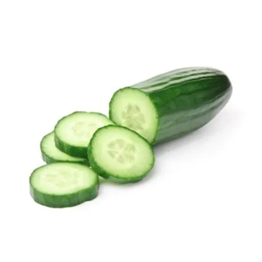Pepino verde
