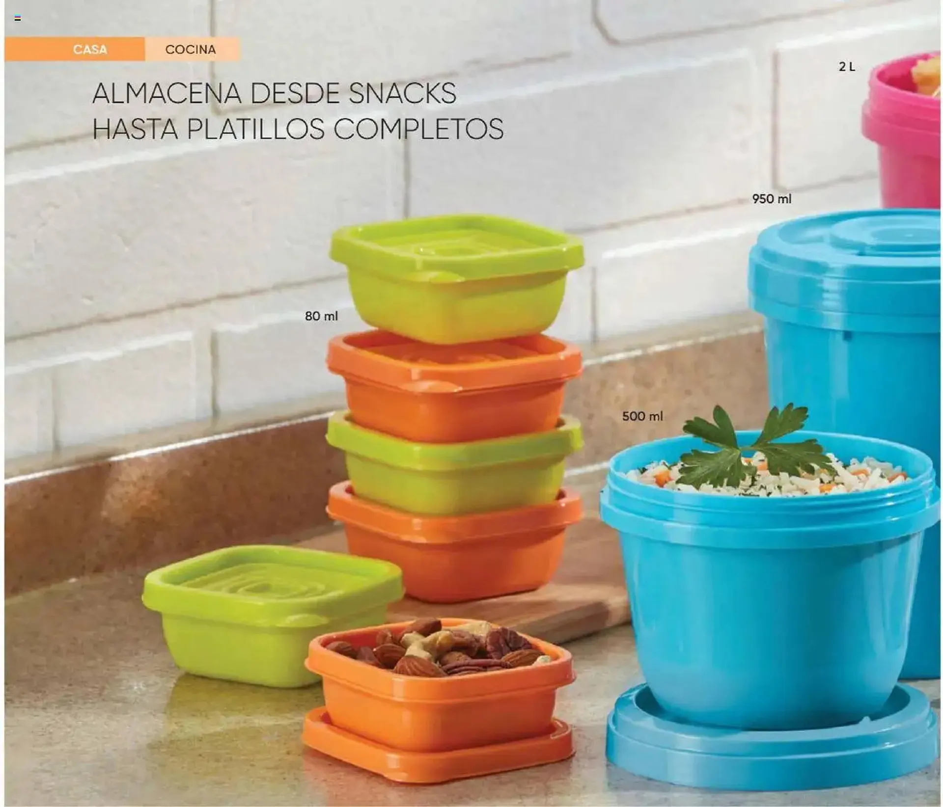 Catálogo de Catálogo Avon 16 de julio al 1 de septiembre 2025 - Pagina 190