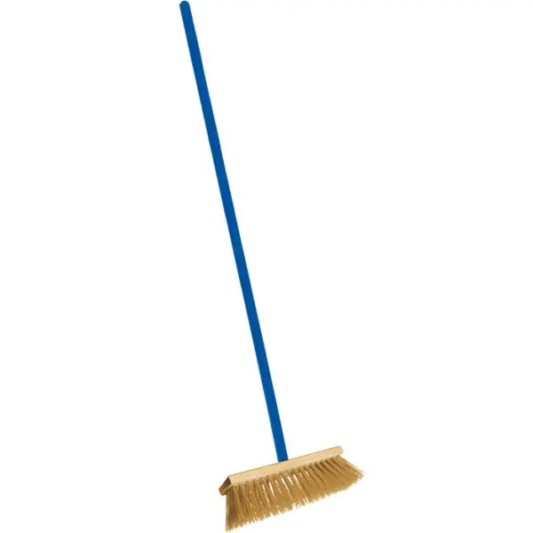 Cepillo de Ixtle Aplicador – Impac VGIIMCPBL1 IMPAC