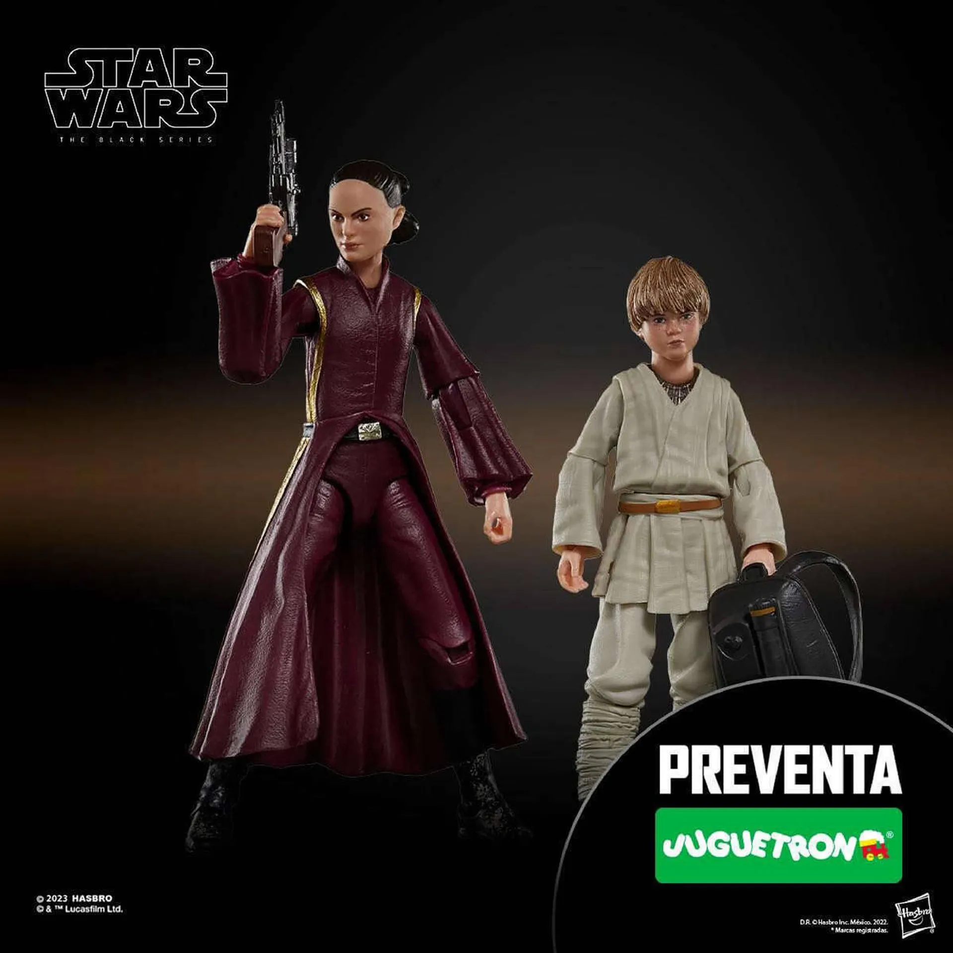 Catálogo Juguetrón - 1