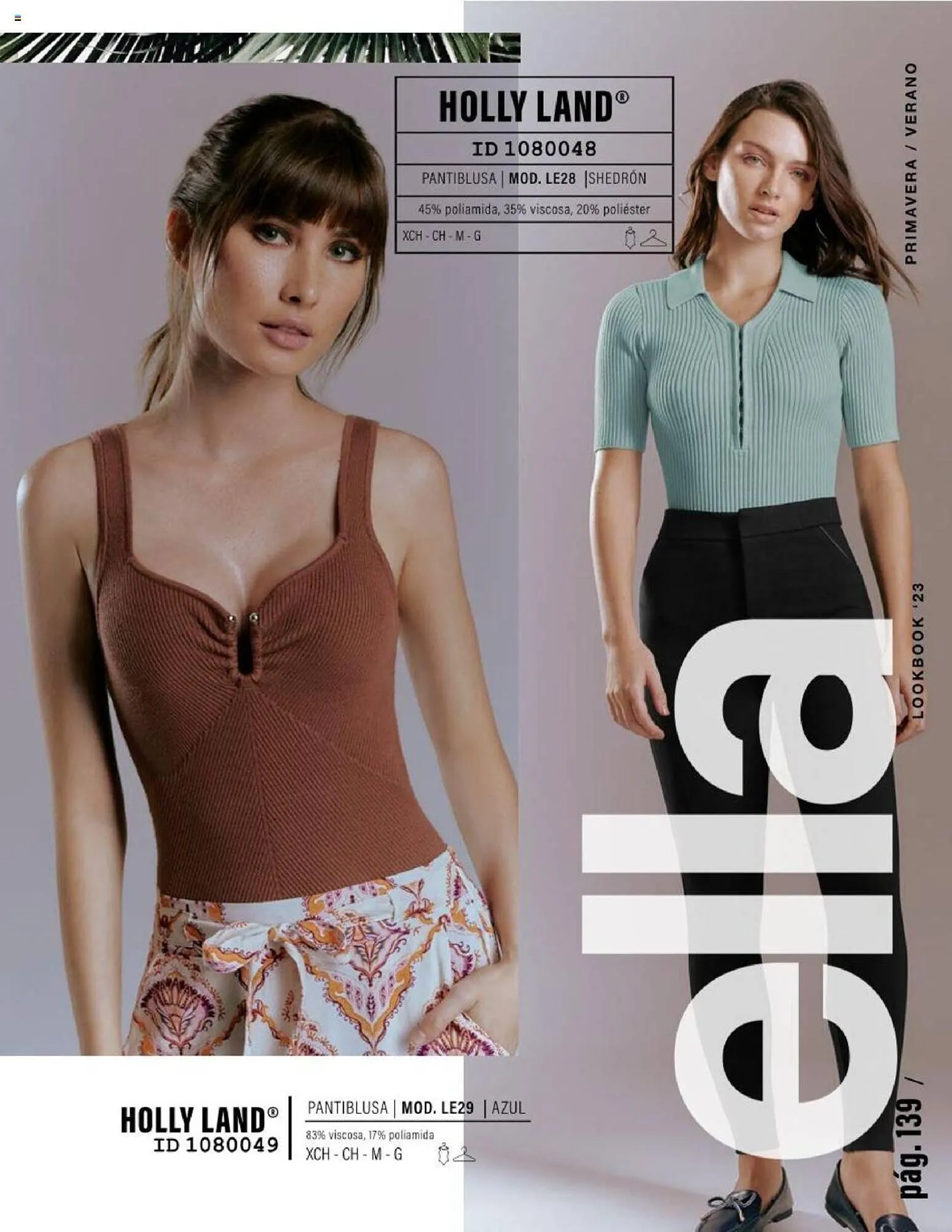 Catálogo de Catálogo Price Shoes 10 de marzo al 31 de agosto 2023 - Pagina 141