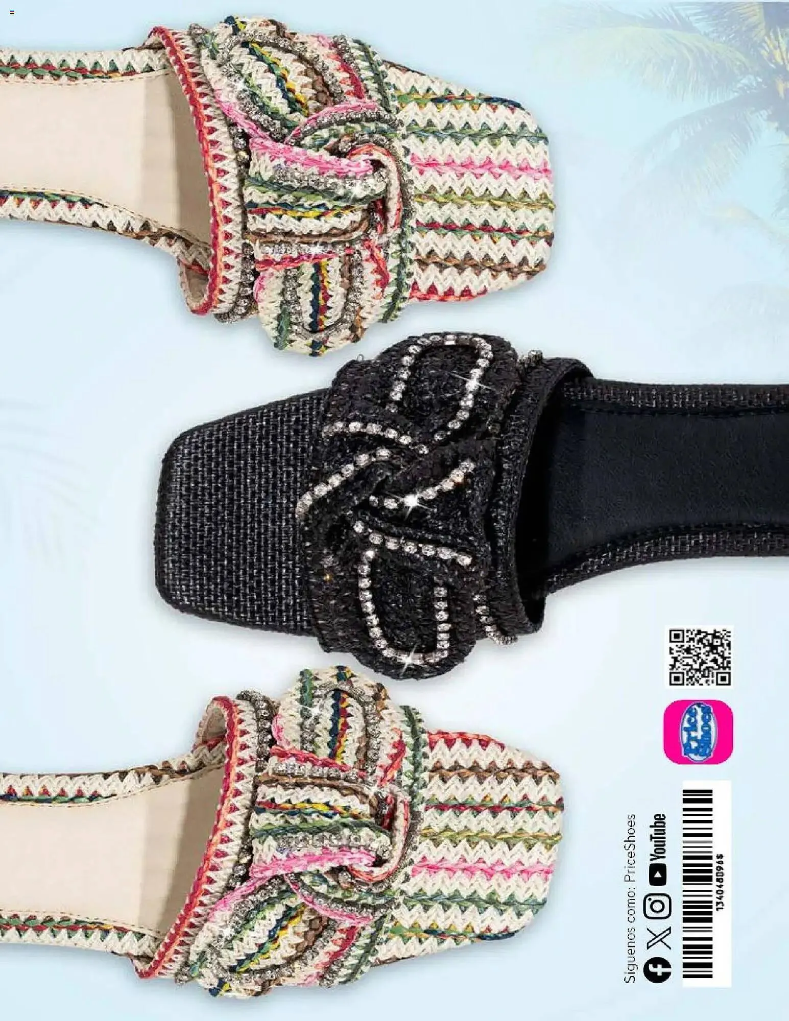 Catálogo de Catálogo Price Shoes 23 de abril al 1 de enero 2027 - Pagina 66