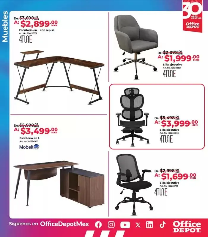 Catálogo de Folleto Febrero 5 de febrero al 28 de febrero 2025 - Pagina 26